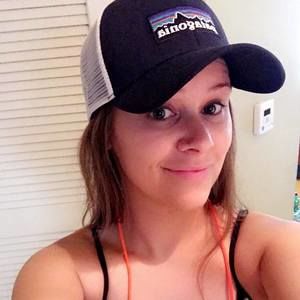 Meet your Posher, Briannah